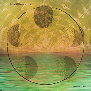 Brouwer / Ross - Amor Fati  CD